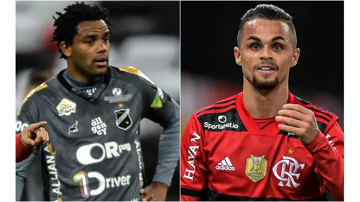 ABC x Flamengo: Data, hora e canal para assistir esse jogo da Copa Brasil. (Foto: Thiago Ribeiro/AGIF)