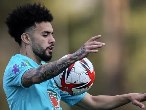 Corinthians receberá “fatia” em venda de Claudinho