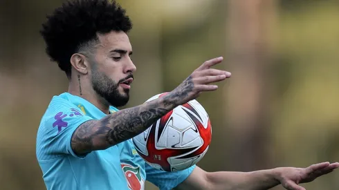 Foto: Marco Galvão/CBF