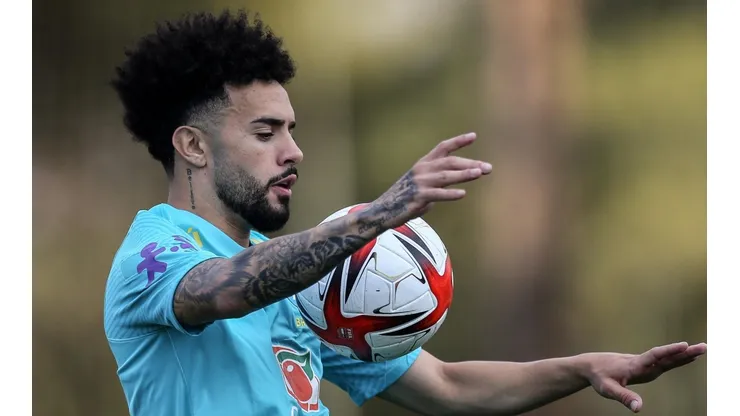 Foto: Marco Galvão/CBF