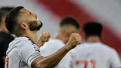 Foto: Thiago Ribeiro/AGIF