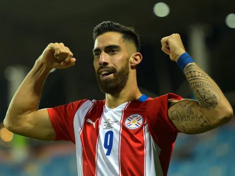 Ávalos no Athletico? Saiba tudo sobre o boato que se espalhou