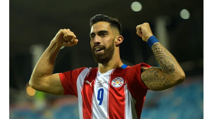 Foto: Pedro Vilela/Getty Images