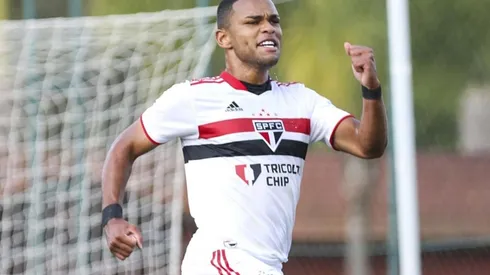 Foto: Anderson Rodrigues/saopaulofc.net