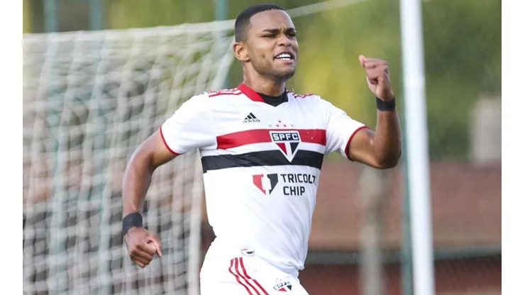 Foto: Anderson Rodrigues/saopaulofc.net
