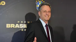 Foto: Thiago Ribeiro/AGIF