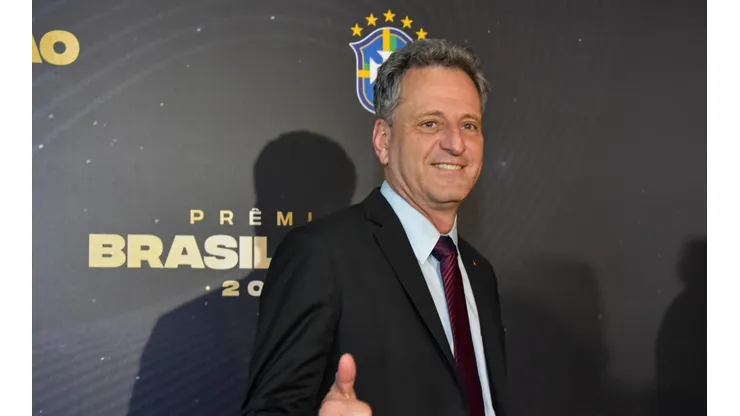 Foto: Thiago Ribeiro/AGIF