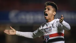 Foto: Ricardo Nogueira/Getty Images Brazil