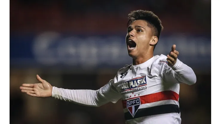 Foto: Ricardo Nogueira/Getty Images Brazil