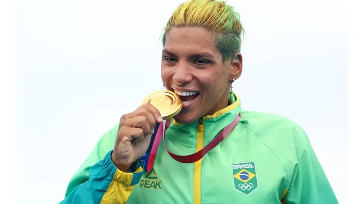 Veja quantas medalhas o Brasil já assegurou nas Olimpíadas 2020