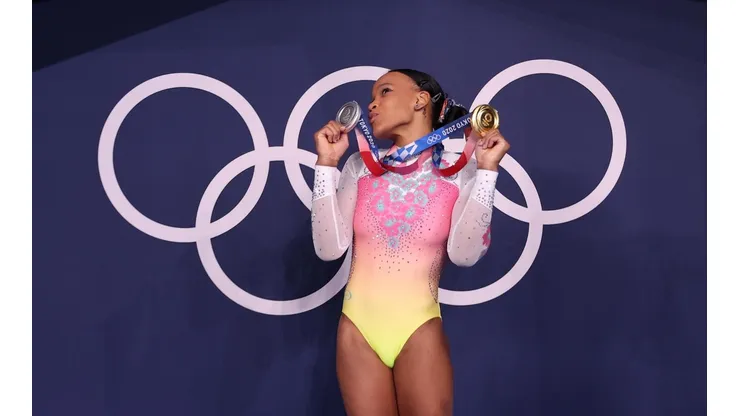 Campeões nas modalidades individuais recebem R$ 250 mil de premiação | Crédito: Getty Images