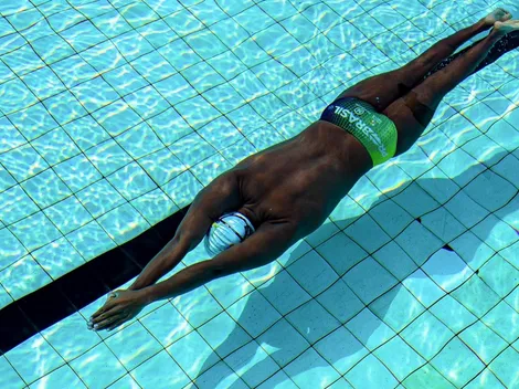 Jogos Paralímpicos: Primeiro grupo de atletas brasileiros embarca para Tóquio nesta quinta