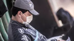 Foto: Ivan Storti/Santos FC