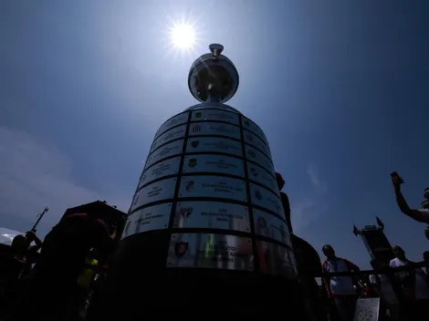 Brasileiros atingem marca histórica na Libertadores; veja os confrontos das quartas de final com datas e horários divulgados