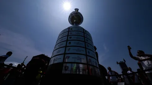 Brasileiros atingem marca histórica na Libertadores; veja os confrontos das quartas de final com datas e horários divulgados