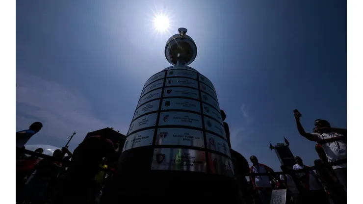 Brasileiros atingem marca histórica na Libertadores; veja os confrontos das quartas de final com datas e horários divulgados