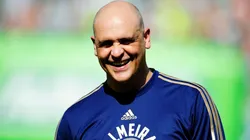 Fifa, Conmebol e Palmeiras parabenizam ex-goleiro Marcos por seu aniversário