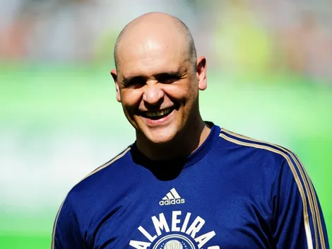 Fifa, Conmebol e Palmeiras parabenizam ex-goleiro Marcos por seu aniversário