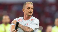 Foto: Jeferson Guareze/AGIF