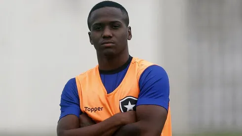 Foto de capa – Flickr Oficial Botafogo de Futebol e Regatas – autor: Vitor Silva