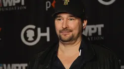 Phil Hellmuth já ganhou 15 braceletes na WSOP (Foto: Getty images)