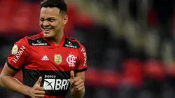 Foto: Thiago Ribeiro/AGIF