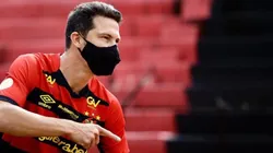 Foto: Anderson Stevens / Sport Club do Recife