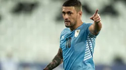 Foto: Jorge Rodrigues/AGIF