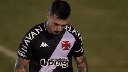 Foto: Thiago Ribeiro/AGIF