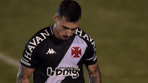 Foto: Thiago Ribeiro/AGIF