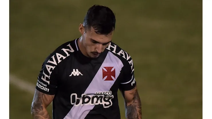 Foto: Thiago Ribeiro/AGIF