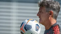 Foto: Flickr Oficial Clube de Regatas Flamengo - autor: Alexandre Vidal