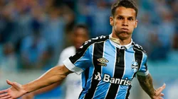 Foto: Jeferson Guareze/AGIF