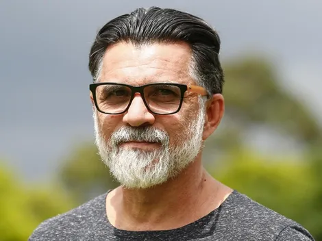 Cruzeiro faz oferta para Ricardo Rocha assumir direção técnica da Raposa