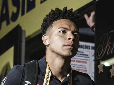 Lisca muda contra o SPFC e “elege” substituto de Marquinhos Gabriel