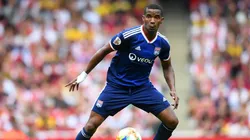 Diretoria do Flamengo faz primeira reunião para a contratação de Thiago Mendes. (Foto: Getty Images)