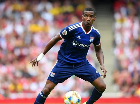 Diretoria do Flamengo faz primeira reunião para a contratação de Thiago Mendes