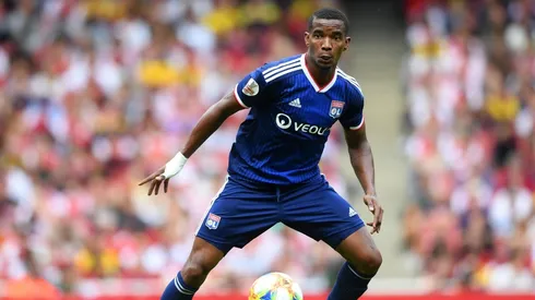 Diretoria do Flamengo faz primeira reunião para a contratação de Thiago Mendes. (Foto: Getty Images)