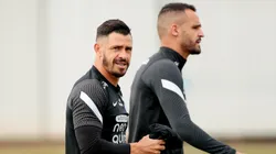 Foto: Rodrigo Coca/Agência Corinthians