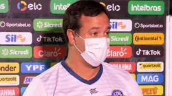 Foto:Fernando Moreno/AGIF