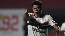 Foto: Rubens Chiri/saopaulofc.net