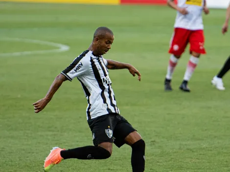 Mariano recebe proposta ‘nível A’ da Turquia