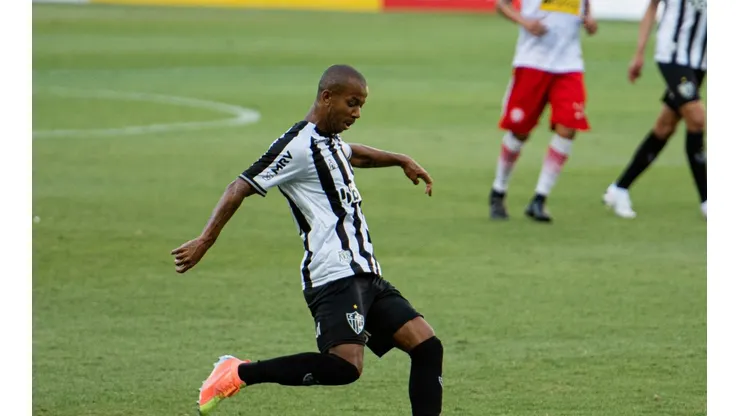 Foto: Alessandra Torres/AGIF