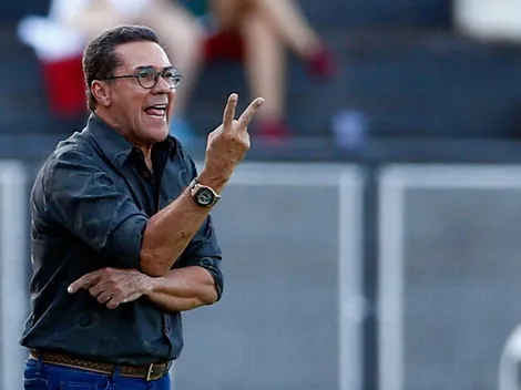 Luxa chega ao Cruzeiro agitando bastidores