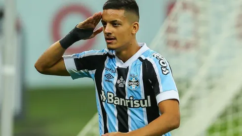 Foto: Pedro H. Tesch/AGIF