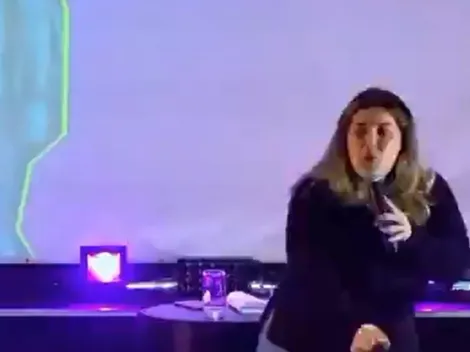 Pregação religiosa vira caso de polícia no Rio de Janeiro. “Para de ficar postando coisa de gente preta, de gay”, disse a pastora