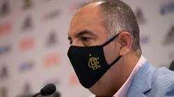 Foto: Alexandre Vidal / Flamengo