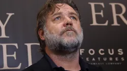 Russell Crowe será ator e diretor em “Poker Face”