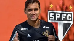 Foto: Rubens Chiri/ São Paulo