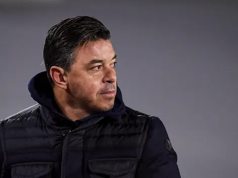 Adversário nas quartas, River negocia venda de titular